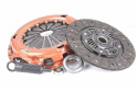 KTY24025-1A Kopplingskit- Xtreme Outback Heavy Duty Organisk 700Kg (40% Starkare)