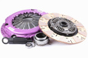 KTY24027-1C Kopplingskit- Xtreme Outback Heavy Duty Dämpad Keramisk 610Nm 820Kg (30% Starkare)
