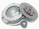 KTY24027 Kopplingskit- Clutch Pro