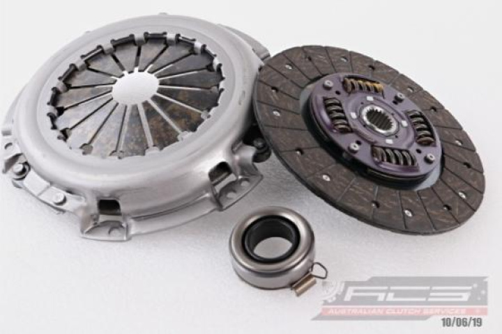 KTY24028 Kopplingskit- Clutch Pro i gruppen Välj bilmodell hos DDESIGN Scandinavia AB (xtcKTY24028)