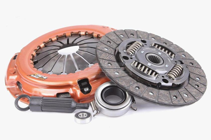 KTY24031-1A Clutch Kit i gruppen Välj bilmodell hos DDESIGN Scandinavia AB (xtcKTY24031-1A)