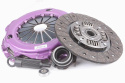 KTY24034-1A Kopplingskit- Xtreme Performance Heavy Duty Organisk 380Nm 850kg (20% Starkare)
