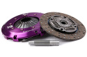 KTY24046-1A Kopplingskit- Xtreme Performance Heavy Duty Organisk Suitable only to KTY24646-1A