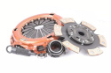 KTY24093-1B Kopplingskit- Xtreme Outback Heavy Duty Fjädrad Keramisk 560Nm 700KG (40% Starkare)