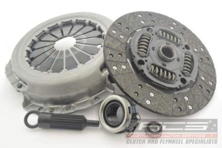 KTY25003 Kopplingskit- Clutch Pro i gruppen Välj bilmodell hos DDESIGN Scandinavia AB (xtcKTY25003)