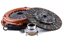 KTY25004-1A Kopplingskit- Xtreme Outback Heavy Duty Organisk 320Nm 900Kg (30% Starkare)