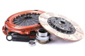 KTY25004-1C Kopplingskit- Xtreme Outback Heavy Duty Dämpad Keramisk 490Nm 900Kg (30% Starkare)