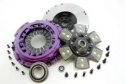 KTY25502-1R Kopplingskit- Xtreme Performance Race Fjädrad Keramisk Inkl. Svänghjul 1500kg (50% inc) 1070Nm