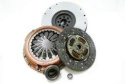 KTY25503-1A Kopplingskit- Xtreme Outback Heavy Duty Organisk Inkl. Svänghjul 410Nm 800Kg (30% Starkare)
