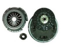 KTY25506 Kopplingskit- Clutch Pro