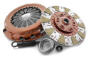 KTY26001-1C Kopplingskit- Xtreme Outback Heavy Duty Dämpad Keramisk 570Nm 730Kg (20% Starkare)