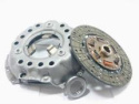 KTY26002 Kopplingskit- Clutch Pro