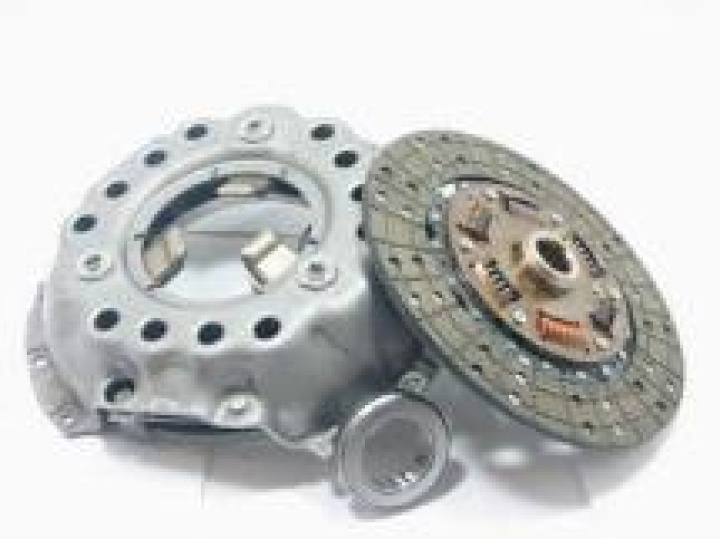 KTY26002 Kopplingskit- Clutch Pro i gruppen Välj bilmodell hos DDESIGN Scandinavia AB (xtcKTY26002)