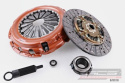 KTY26003-1A Kopplingskit- Xtreme Outback Heavy Duty Organisk 400Nm 800Kg (40% Starkare)