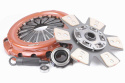 KTY26003-1B Kopplingskit- Xtreme Outback Heavy Duty Fjädrad Keramisk 610Nm 800KG (40% Starkare)