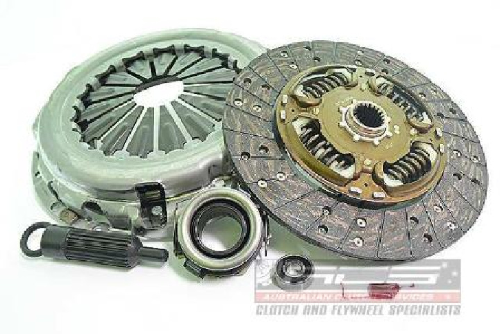 KTY26003 Kopplingskit- Clutch Pro i gruppen Välj bilmodell hos DDESIGN Scandinavia AB (xtcKTY26003)