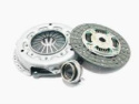 KTY26005 Kopplingskit- Clutch Pro