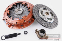 KTY26006-1A Kopplingskit- Xtreme Outback Heavy Duty Organisk 320Nm 715Kg (20% Starkare)