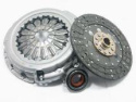 KTY26009 Kopplingskit- Clutch Pro