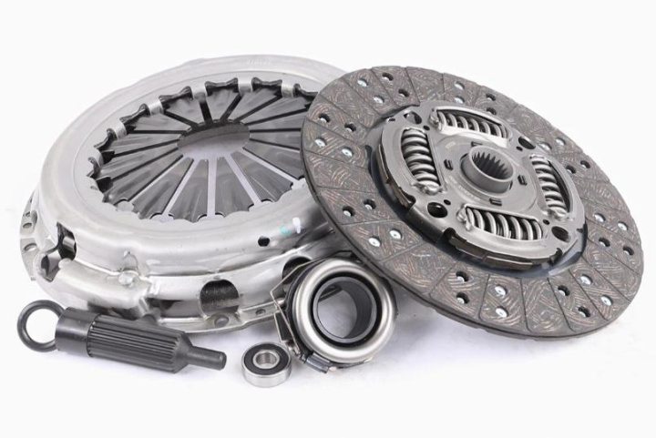 KTY26010 Kopplingskit- Clutch Pro i gruppen Välj bilmodell hos DDESIGN Scandinavia AB (xtcKTY26010)