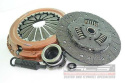 KTY26013-1A Kopplingskit- Xtreme Outback Heavy Duty Organisk 430Nm 900Kg (20% Starkare)