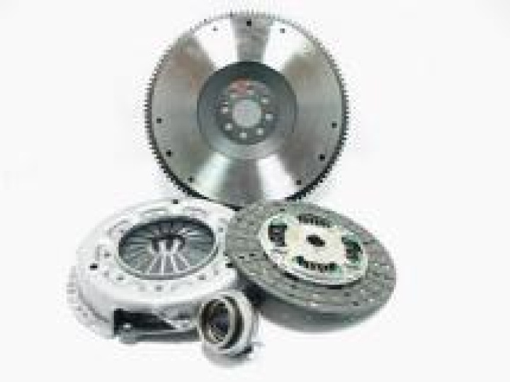 KTY26505 Kopplingskit- Clutch Pro i gruppen Välj bilmodell hos DDESIGN Scandinavia AB (xtcKTY26505)