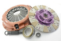 KTY28001-1C Kopplingskit- Xtreme Outback Heavy Duty Dämpad Keramisk 700Nm 900Kg (40% Starkare)