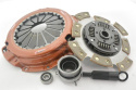 KTY28003-1B Kopplingskit- Xtreme Outback Heavy Duty Fjädrad Keramisk 700Nm 900KG (40% Starkare)