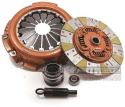 KTY28003-1C Kopplingskit- Xtreme Outback Heavy Duty Dämpad Keramisk 700Nm 900Kg (40% Starkare)