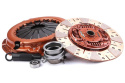 KTY28005-1C Kopplingskit- Xtreme Outback Heavy Duty Dämpad Keramisk 700Nm 900Kg (40% Starkare)