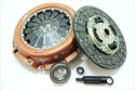KTY28006-1A Kopplingskit- Xtreme Outback Heavy Duty Organisk 470Nm 900Kg (40% Starkare)
