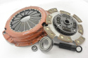 KTY28006-1B Kopplingskit- Xtreme Outback Heavy Duty Fjädrad Keramisk 700Nm 900KG (40% Starkare)