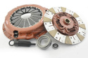 KTY28006-1C Kopplingskit- Xtreme Outback Heavy Duty Dämpad Keramisk 700Nm 900Kg (40% Starkare)