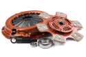 KTY28007-1B Kopplingskit- Xtreme Outback Heavy Duty Fjädrad Keramisk 700Nm 900KG (40% Starkare)