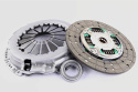 KTY28007 Kopplingskit- Clutch Pro