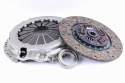 KTY28009 Kopplingskit- Clutch Pro