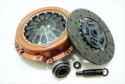 KTY28010-1A Kopplingskit- Xtreme Outback Heavy Duty Organisk 470Nm 900Kg (40% Starkare)