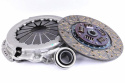KTY28010 Kopplingskit- Clutch Pro