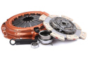 KTY28013-1B Kopplingskit- Xtreme Outback Heavy Duty Fjädrad Keramisk 700Nm 900KG (40% Starkare)