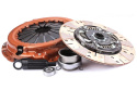 KTY28023-1C Kopplingskit- Xtreme Outback Heavy Duty Dämpad Keramisk 820Nm 900Kg (40% Starkare)