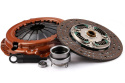 KTY28026-1A Kopplingskit- Xtreme Outback Heavy Duty Organisk 550Nm 1050Kg (40% Starkare)