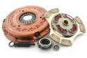 KTY28028-1B Kopplingskit- Xtreme Outback Heavy Duty Fjädrad Keramisk 790Nm 990KG (15% Starkare)