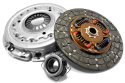 KTY28028 Kopplingskit- Clutch Pro