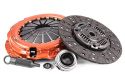 KTY28029-1A Kopplingskit- Xtreme Outback Heavy Duty Organisk 530Nm 1100Kg (35% Starkare)