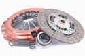 KTY28034-1A Kopplingskit- Xtreme Outback Heavy Duty Organisk 540Nm 1030Kg