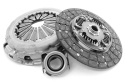 KTY28038 Kopplingskit- Clutch Pro