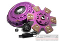 KTY28042-1B Xtreme Outback heavy duty Keramisk Kopplingskit(The Samma som KTY28028-1B)