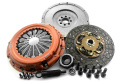 KTY28540-1A Kopplingskit- Xtreme Outback Heavy Duty Organisk Inkl. Svänghjul 440Nm 980Kg (20% Starkare)