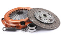 KTY30002-1A Kopplingskit- Xtreme Outback Heavy Duty Organisk 510Nm 850Kg (15% Starkare)