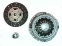 KTY30002 Kopplingskit- Clutch Pro